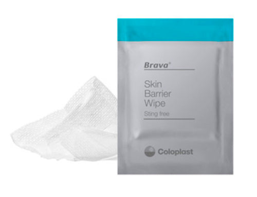 BRAVA 12021 FILM PROT SALV 30PZ