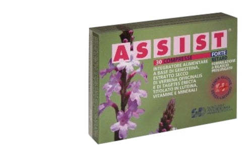 ASSIST FORTE RETARD INTEG.30CM