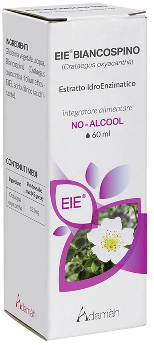 EIE BIANCOSPINO 60ML GTT