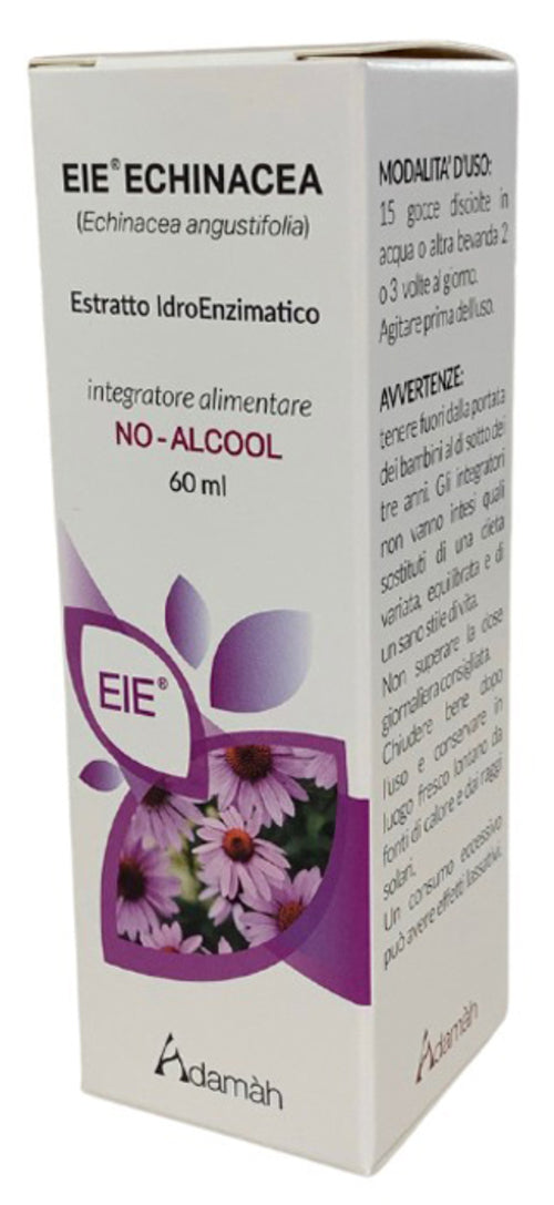 EIE ECHINACEA 60ML GTT