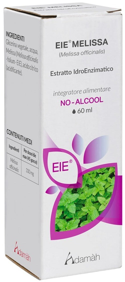 EIE MELISSA 60ML GTT ADAMA