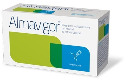 ALMAVIGOR 10FL 10ML