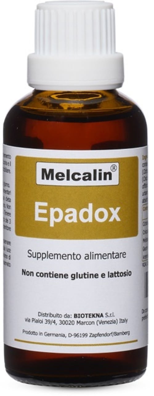 MELCALIN EPADOX 50ML
