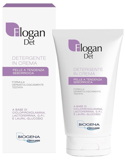 FLOGANDET CR DET 150ML