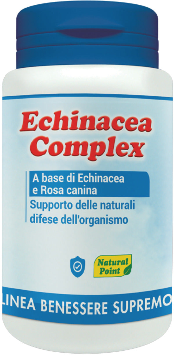 ECHINACEA COMPLEX 50CPS