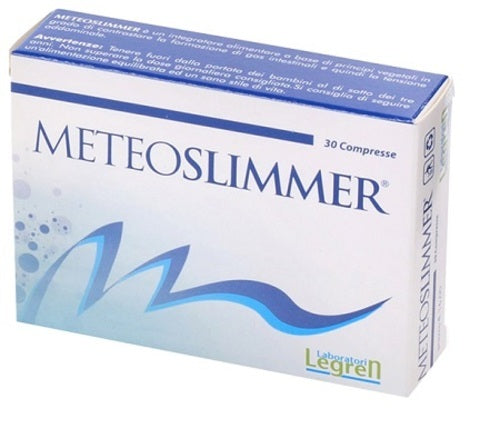 METEOSLIMMER 30CPR