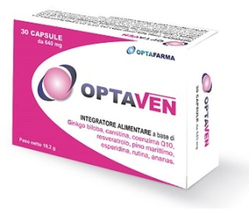 OPTAVEN 30CPS