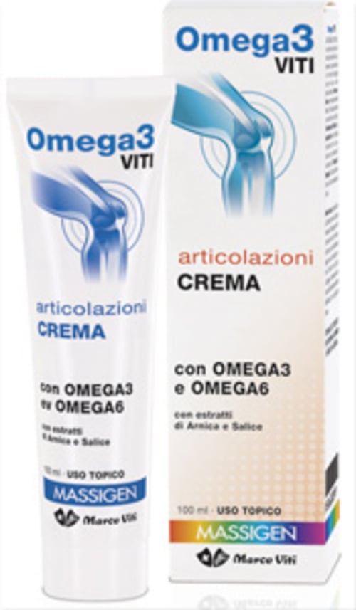 OMEGA3 ARTROGEN CREMA 100ML