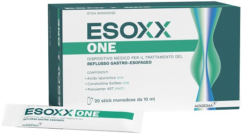ESOXX ONE 20STICK 10ML