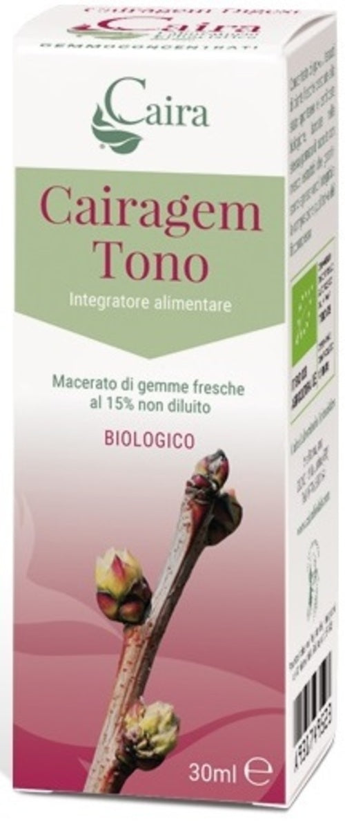 CAIRAGEM TONO BIO SPRAY