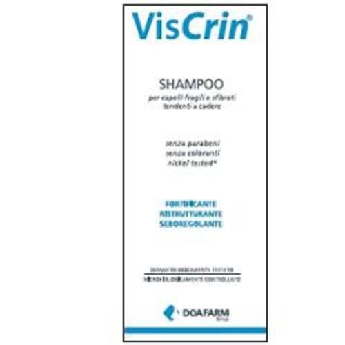 VISCRIN SH DELICATO 200ML