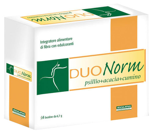 DUONORM 14 BUSTE