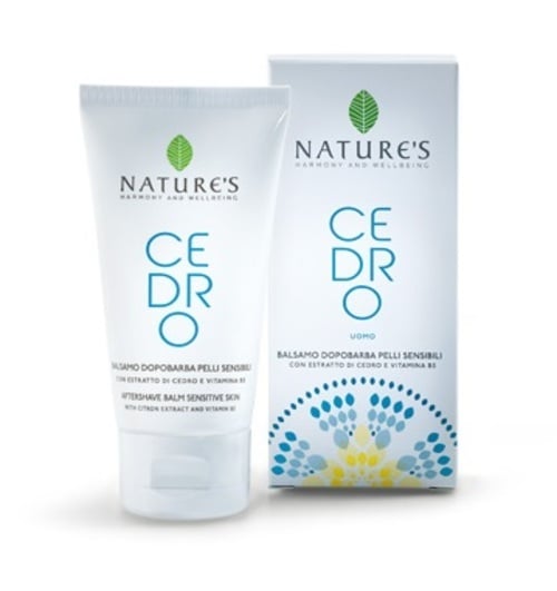 NATURE'S CEDRO U BALS D/BARBA