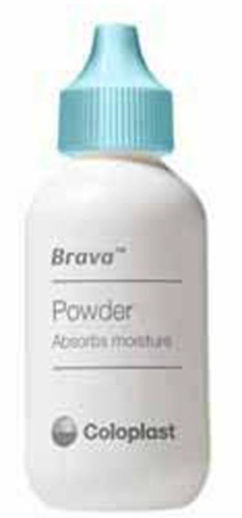 BRAVA POLVERE 25G 19075