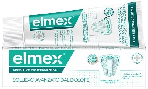 ELMEX SENSITIVE PROFESS DENTIF