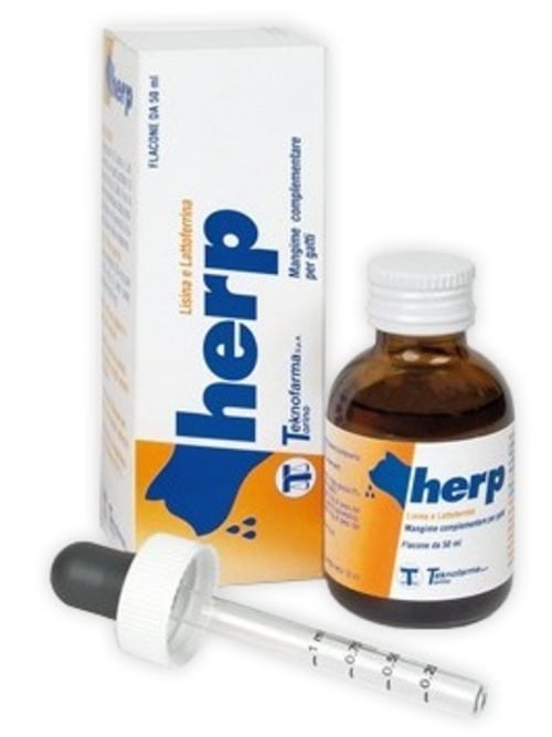 HERP 50ML