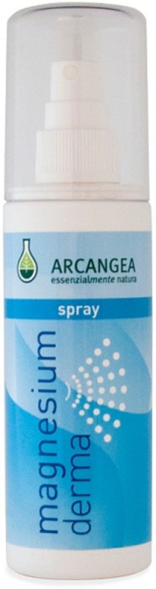 MAGNESIUM DERMA 100ML ARCANGEA