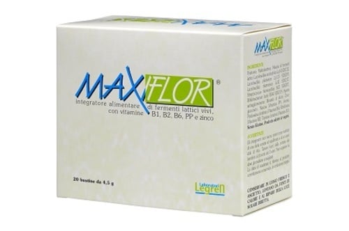 MAXIFLOR 20BUST