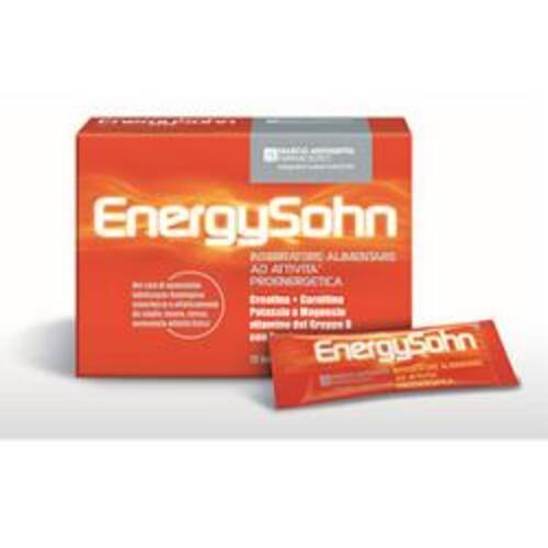ENERGYSOHN 12 BS