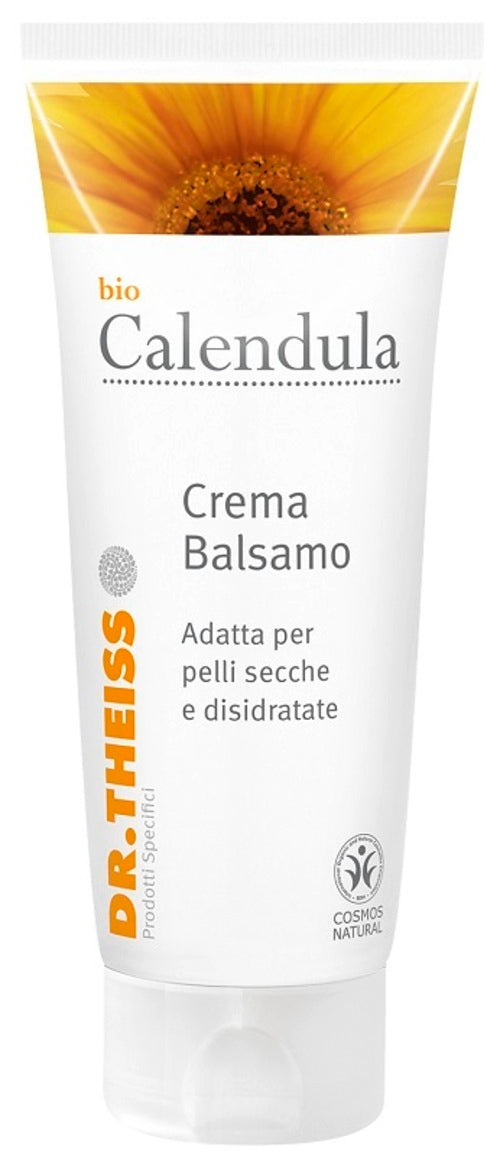 CALENDULA CR BALS BIO THEISS