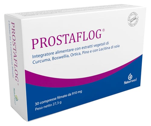 PROSTAFLOG 30CPR