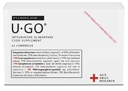 U-GO 60CPS