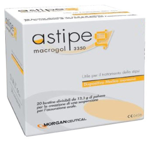 ASTIPEG 20BUST