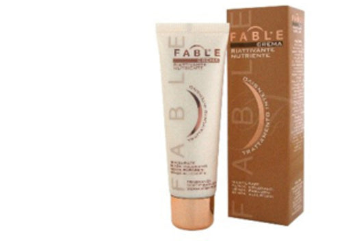 FABLE CREMA NUTR RIATT 50ML