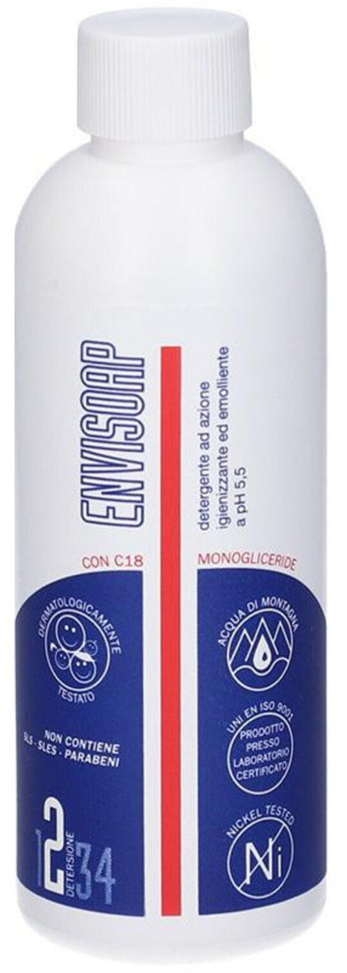 ENVISOAP 200ML