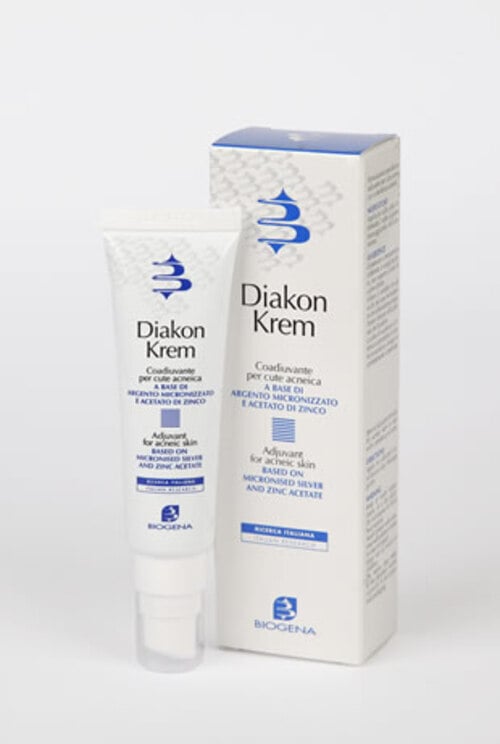 DIAKON-KREM 30ML<