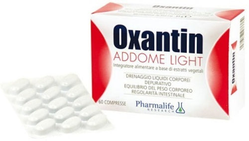 OXANTIN 60CPR