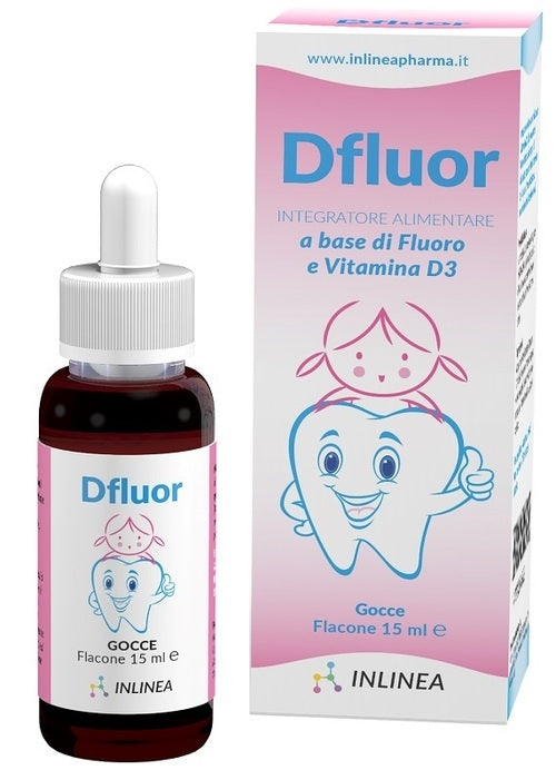 DFLUOR*INT GTT 15ML