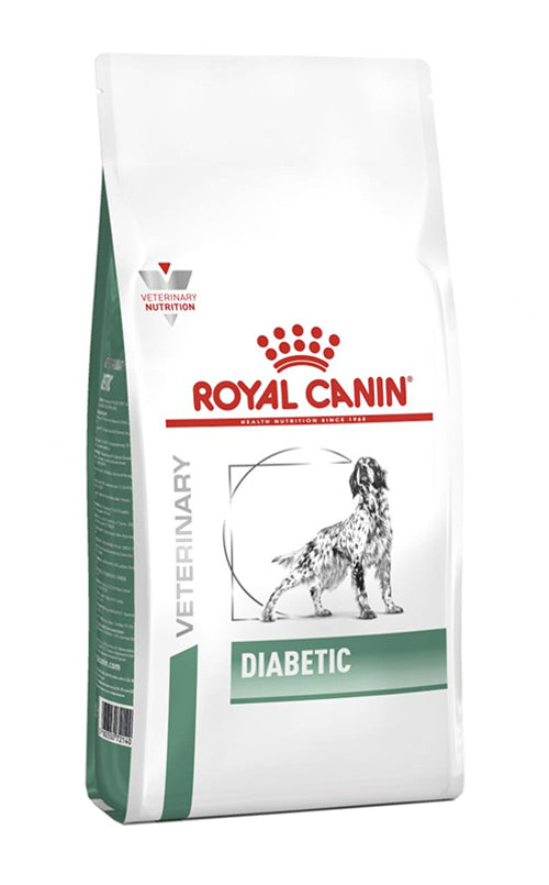 DIABETIC CANE 7 KG R.C.