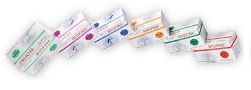 LINEA D BIOFINE G31 8MM 100PZ