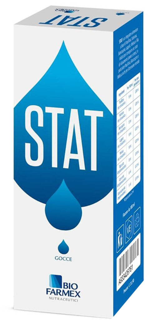 STAT 100ML