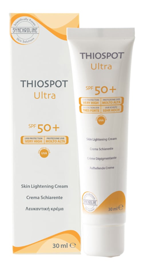 THIOSPOT ULTRA SPF50+ 30ML