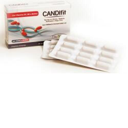 CANDIFIT 24CPS GASTROR FITOBIOS