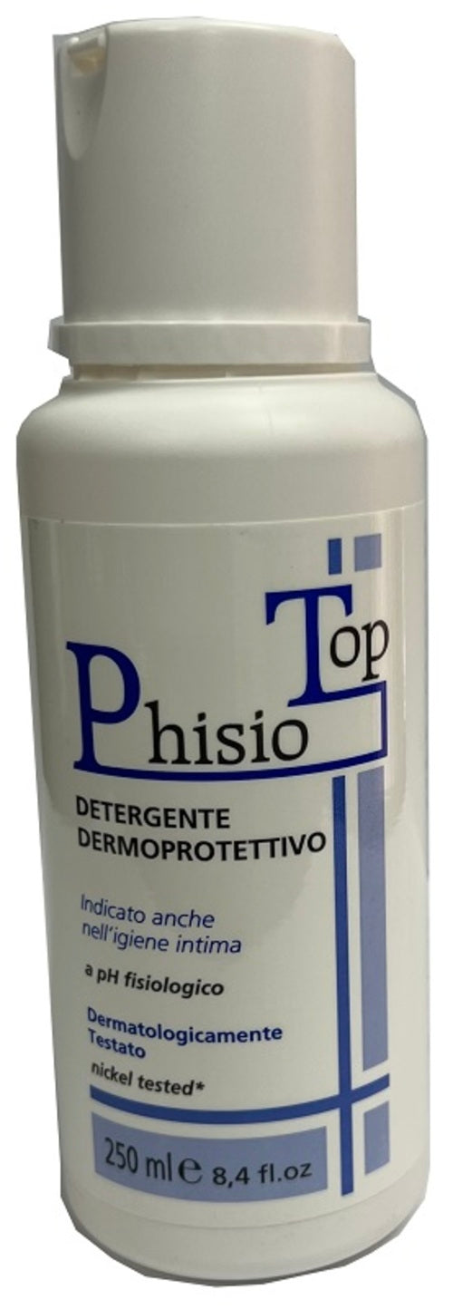 PHISIOTOP DETERG ATTIV 250ML