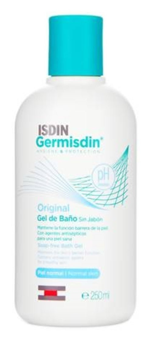GERMISDIN IGIENE CORPO 250ML