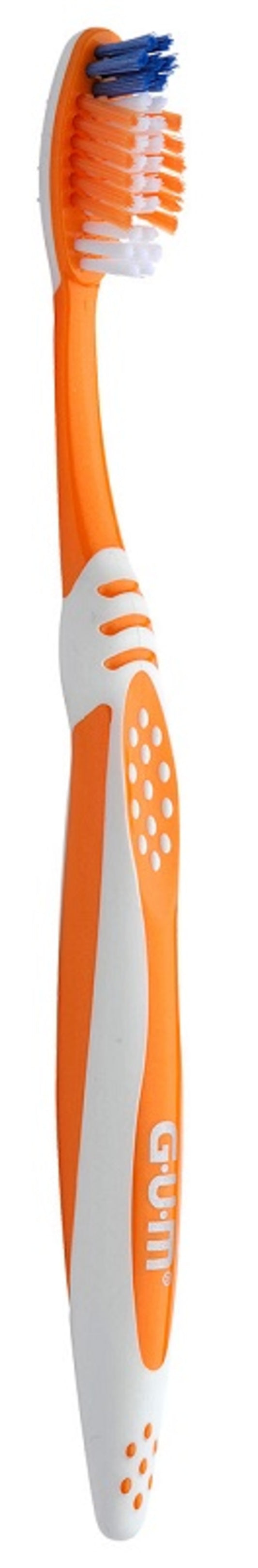 GUM MAXIMUM CLEAN SPAZZ M/REG