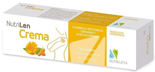 NUTRILEN LIPO LENITIVA/CICATR