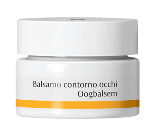 HAUSCHKA BALSAMO CONT OCCHI 10