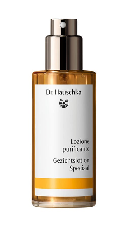 HAUSCHKA LOZ PURIFICANTE 100ML