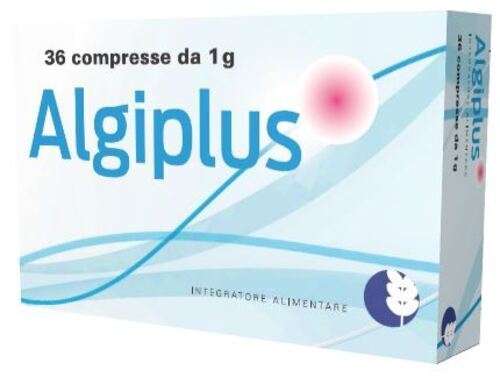 ALGIPLUS 36CPR