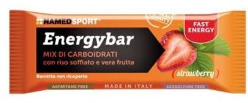 ENERGYBAR STRAWBERRY 35G(NAMED