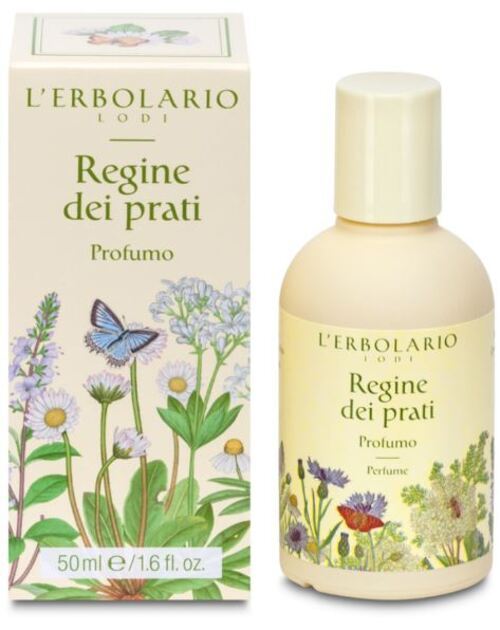 REGINE PRATI ACQUA DI PROFUMO