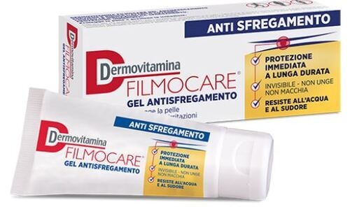 DERMOVITAMINA FILMOCARE 30ML