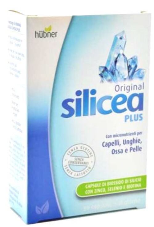 HUBNER ORIGINAL SILICEA PL 30C