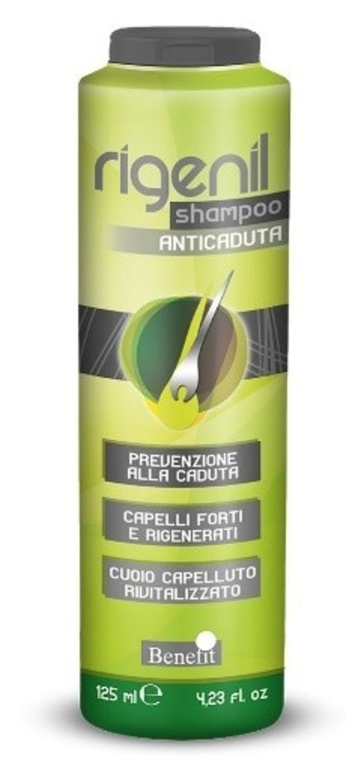 RIGENIL SHAMPOO A/CADUTA 125ML