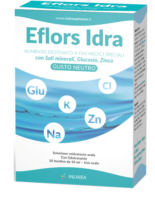 EFLORS IDRA 100ML